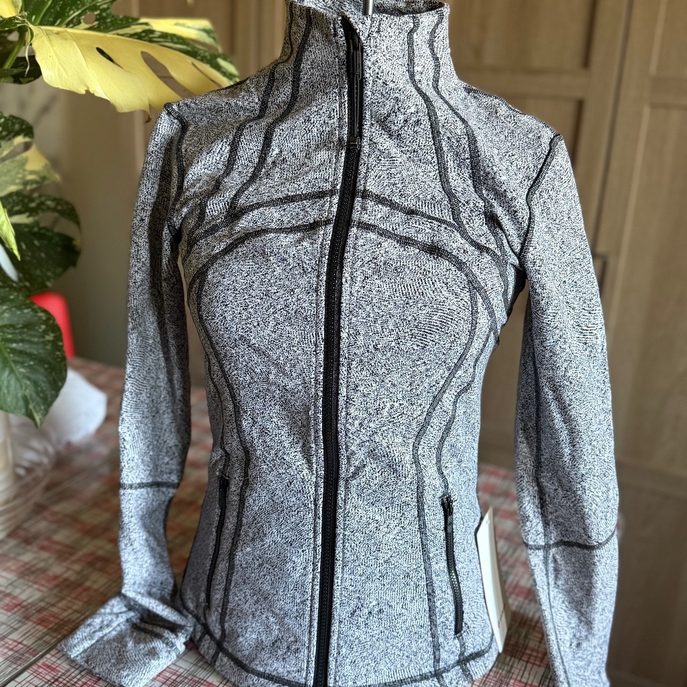 Lululemon Define Jacket